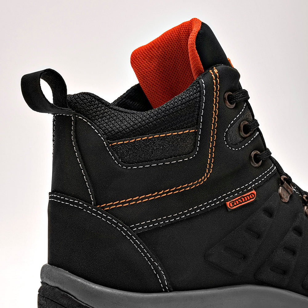 Pakar.com | Tienda online - Botín de senderismo para hombre Bycasino X - Envío gratis desde $500