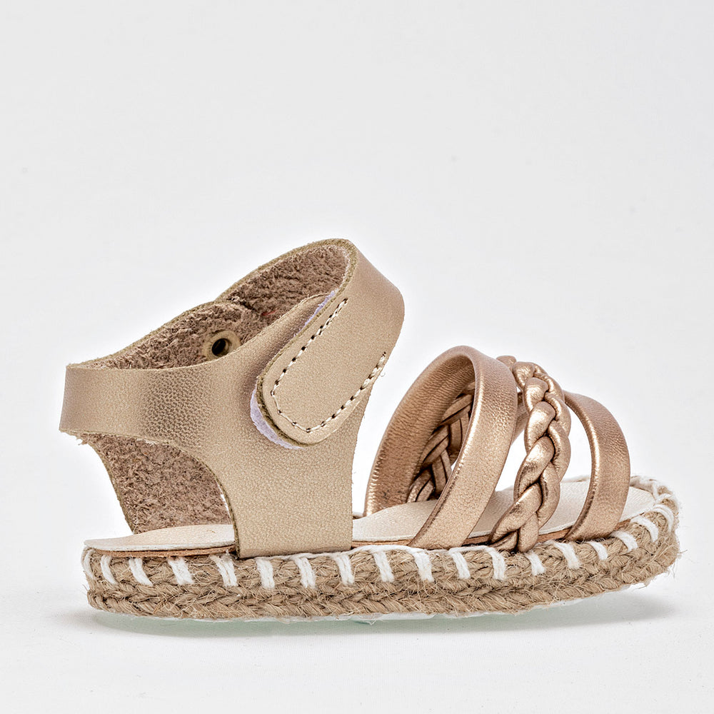 Pakar.com | Tienda online - Sandalia para bebé niña Baby Dolce - Envío gratis desde $500