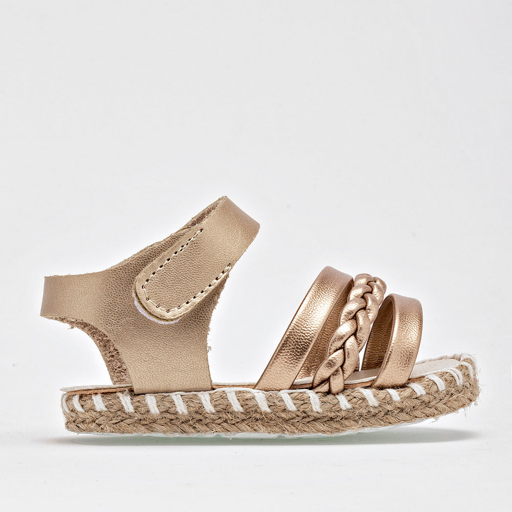 Pakar.com | Tienda online - Sandalia para bebé niña Baby Dolce - Envío gratis desde $500