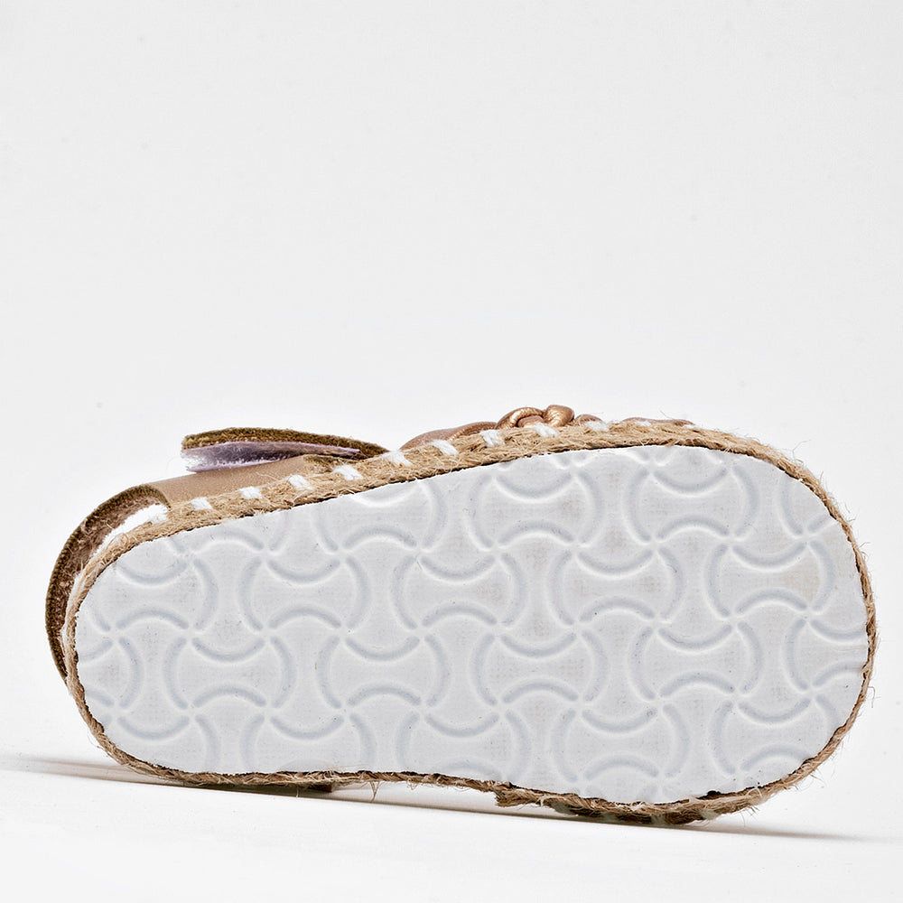 Pakar.com | Tienda online - Sandalia para bebé niña Baby Dolce - Envío gratis desde $500