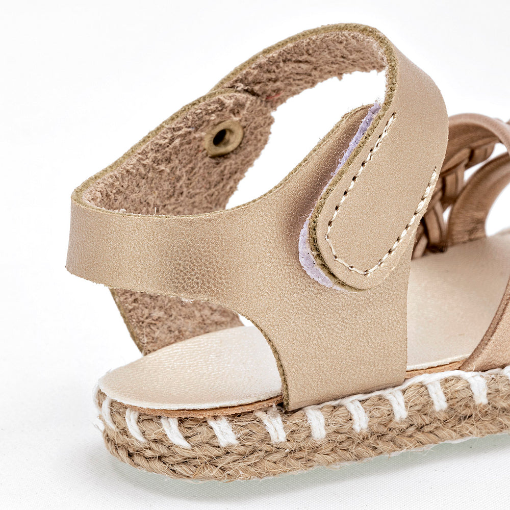 Pakar.com | Tienda online - Sandalia para bebé niña Baby Dolce - Envío gratis desde $500