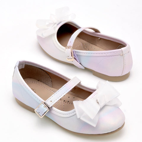 Zapato de Graduación Celex para niña preescolar