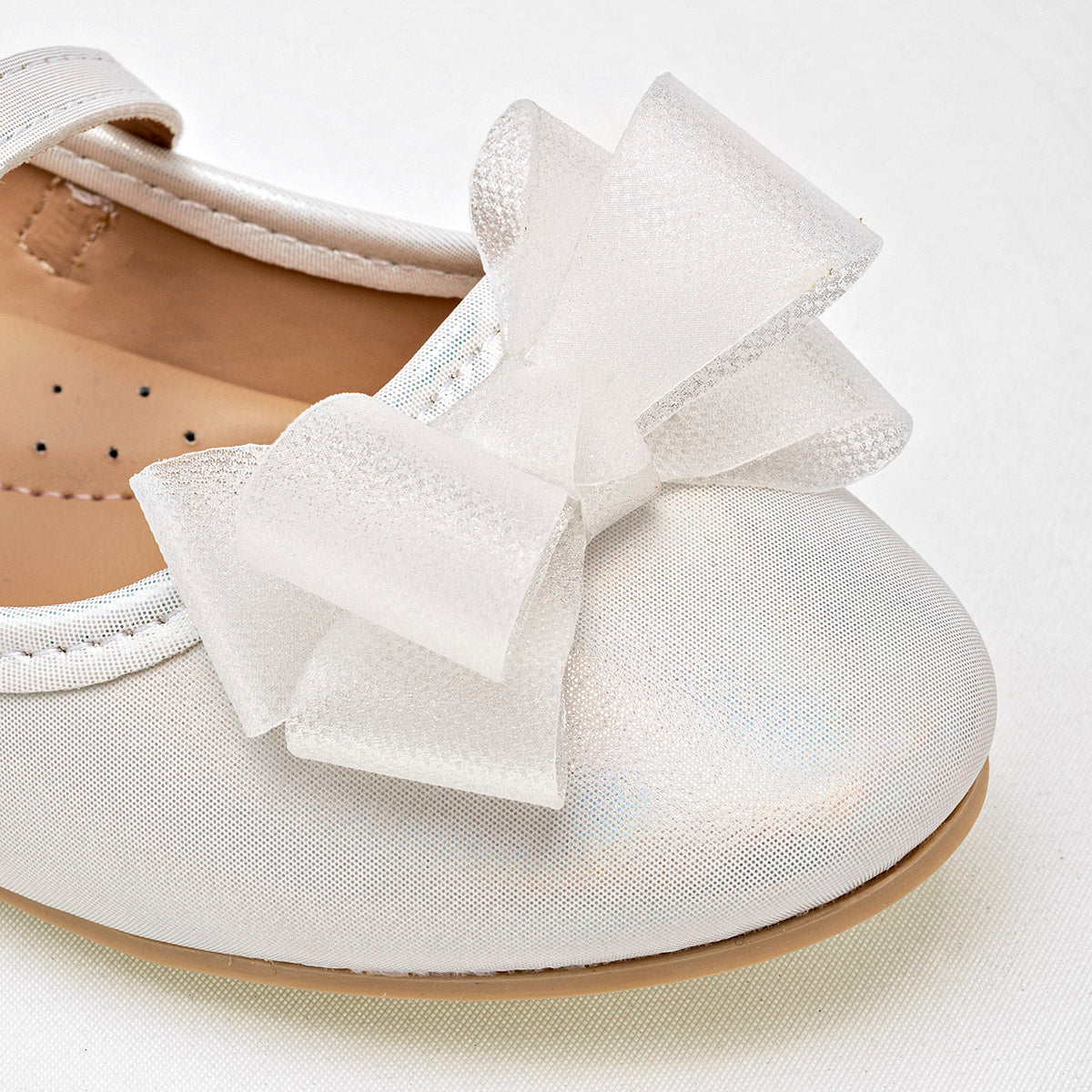 Pakar.com | Tienda online | Calzado Escolar | Balerina de Graduación Celex para niña | Regreso a clases | Vacaciones de Verano