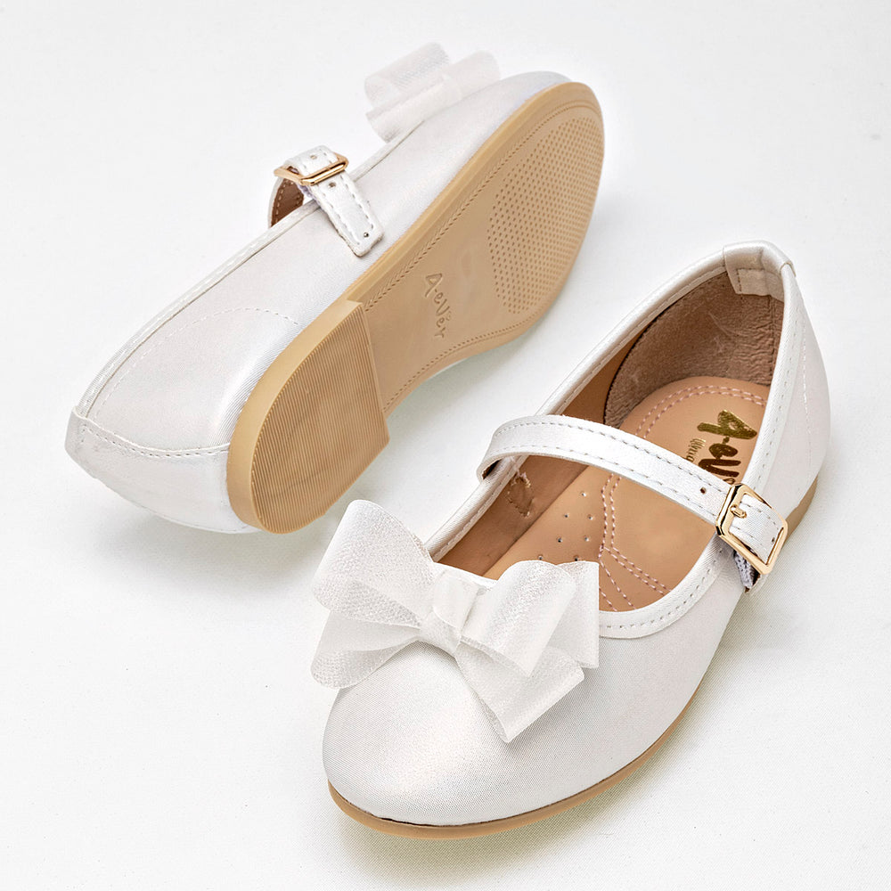 Pakar.com | Tienda online | Calzado Escolar | Balerina de Graduación Celex para niña | Regreso a clases | Vacaciones de Verano