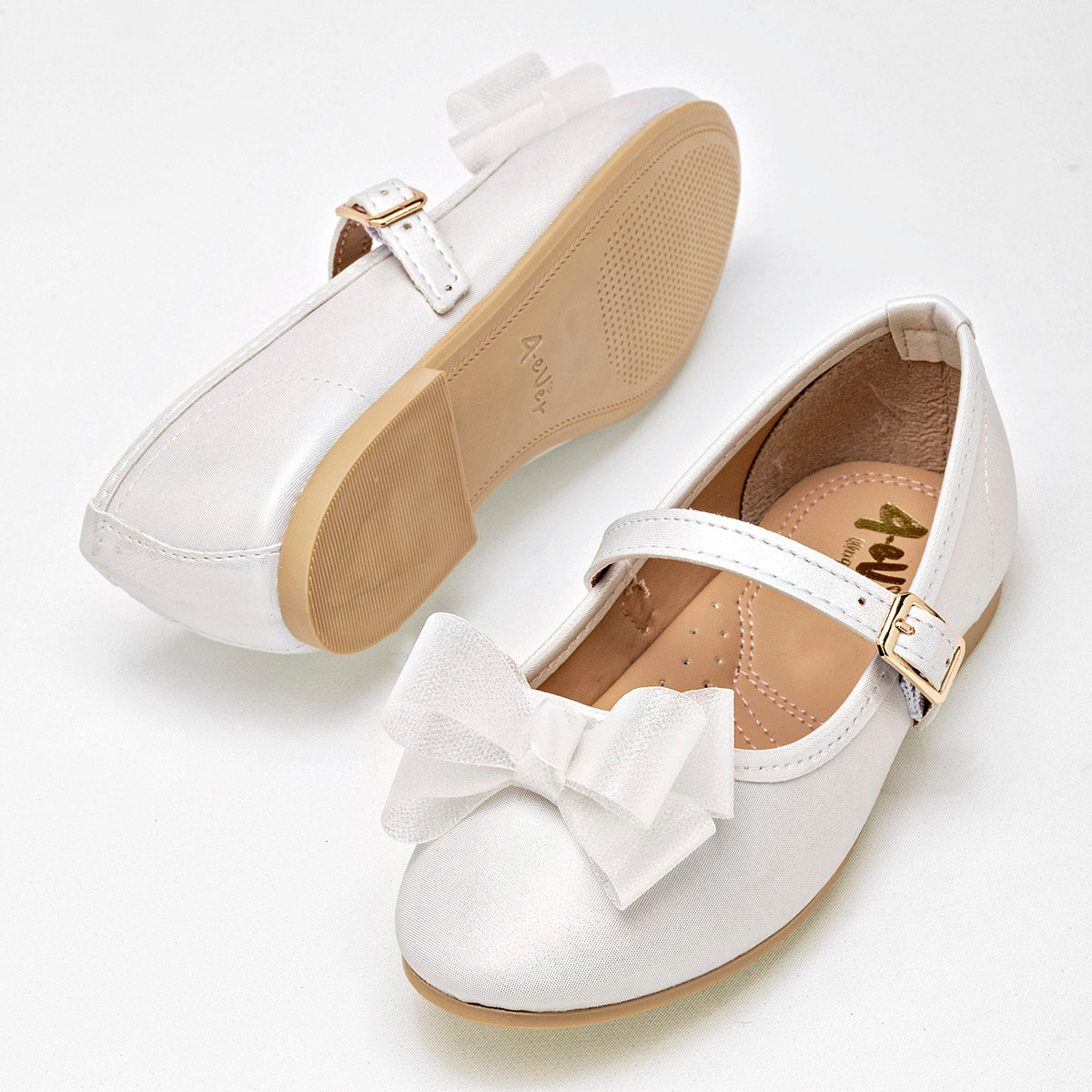 Pakar.com | Tienda online | Calzado Escolar | Balerina de Graduación Celex para niña | Regreso a clases | Vacaciones de Verano