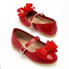 Balerina casual Celex para niña preescolar