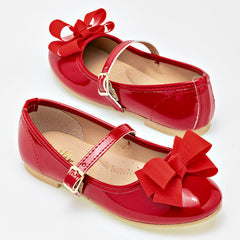 Balerina casual Celex para niña