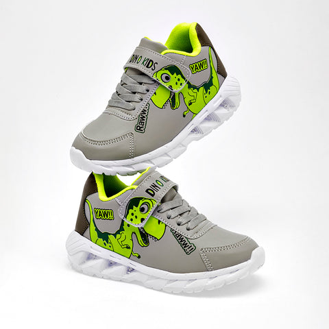 Tenis luces Celex para Niño