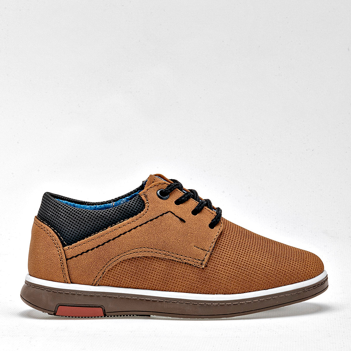 Pakar.com | Tienda online | Calzado Escolar | Zapato casual Celex para Niño preescolar | Regreso a clases | Vacaciones de Verano