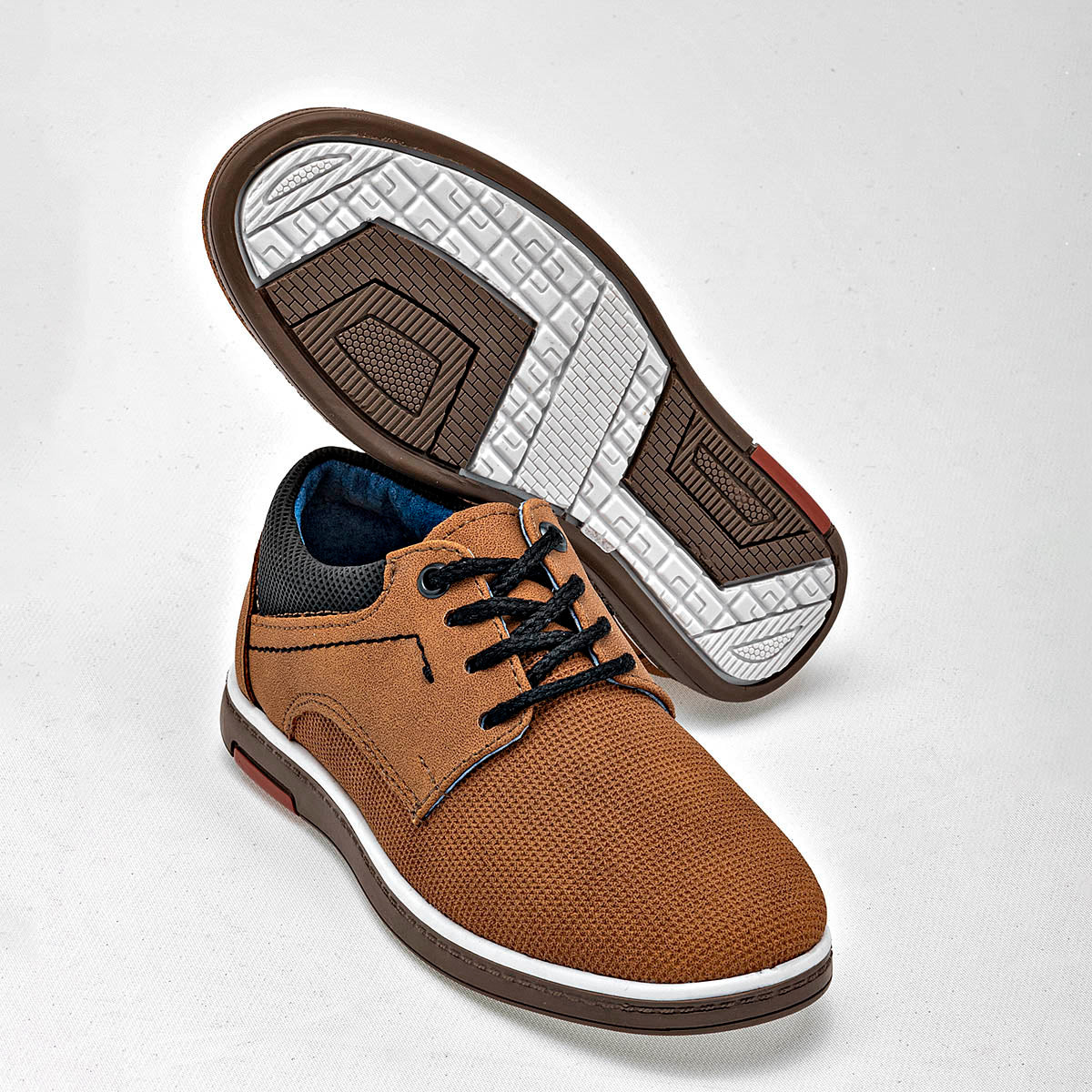 Pakar.com | Tienda online | Calzado Escolar | Zapato casual Celex para Niño preescolar | Regreso a clases | Vacaciones de Verano
