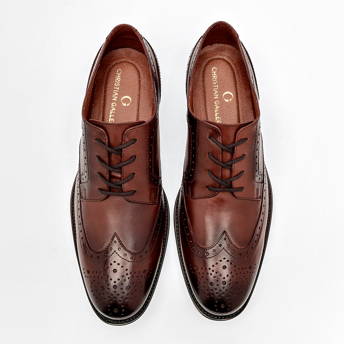 Pakar.com | Tienda online | Calzado Escolar | Zapato vestir Christian Gallery para hombre | Regreso a clases | Vacaciones de Verano