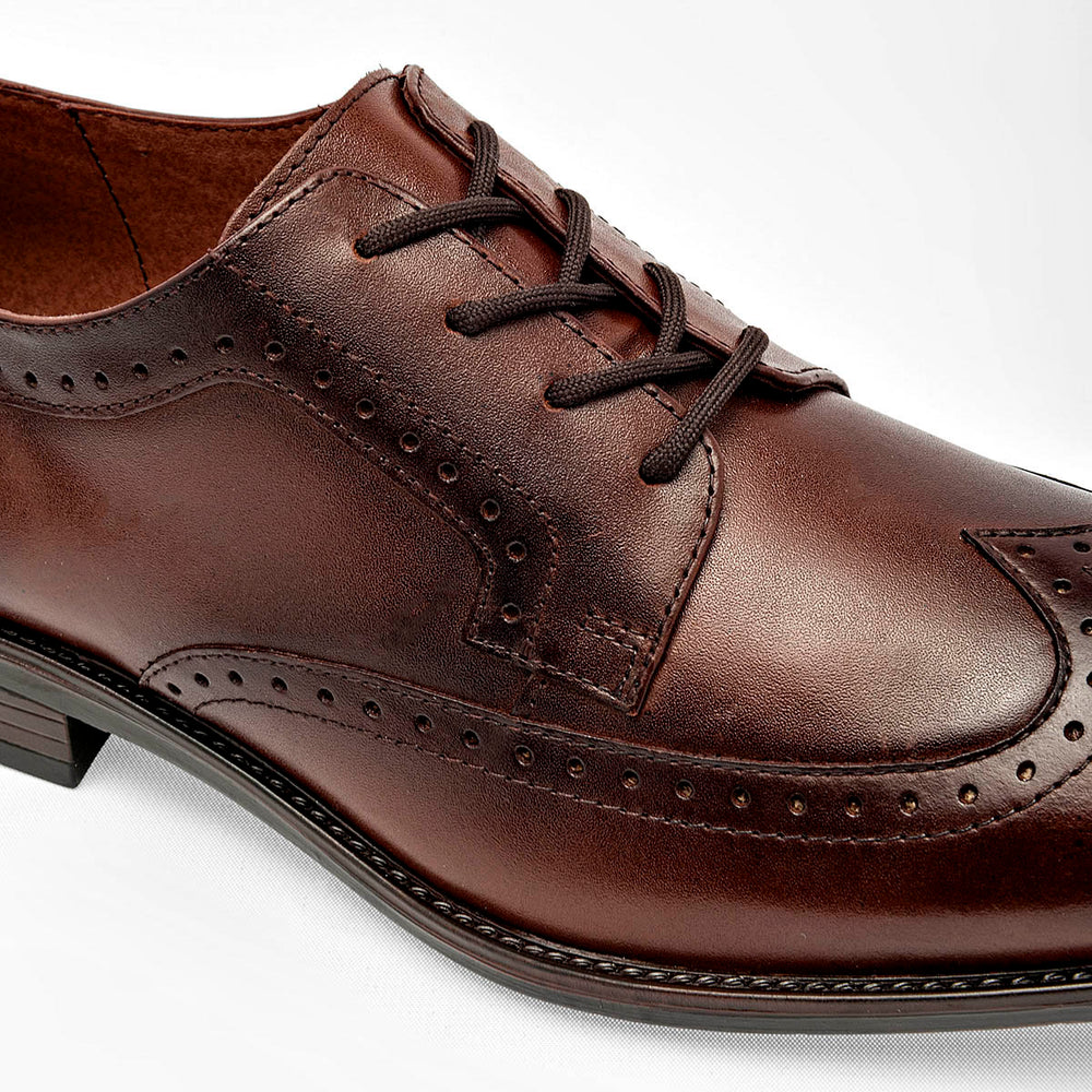 Pakar.com | Tienda online - Zapato de vestir para hombre Christian Gallery - Envío gratis desde $500