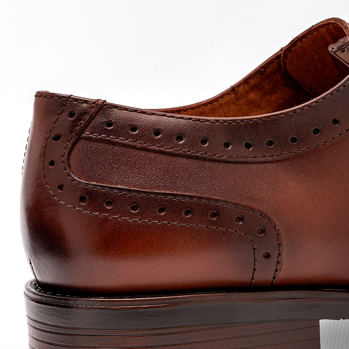 Pakar.com | Tienda online | Calzado Escolar | Zapato vestir Christian Gallery para hombre | Regreso a clases | Vacaciones de Verano