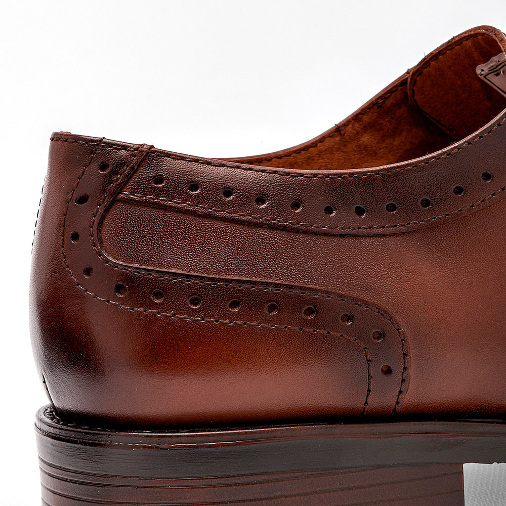 Pakar.com | Tienda online - Zapato de vestir para hombre Christian Gallery - Envío gratis desde $500