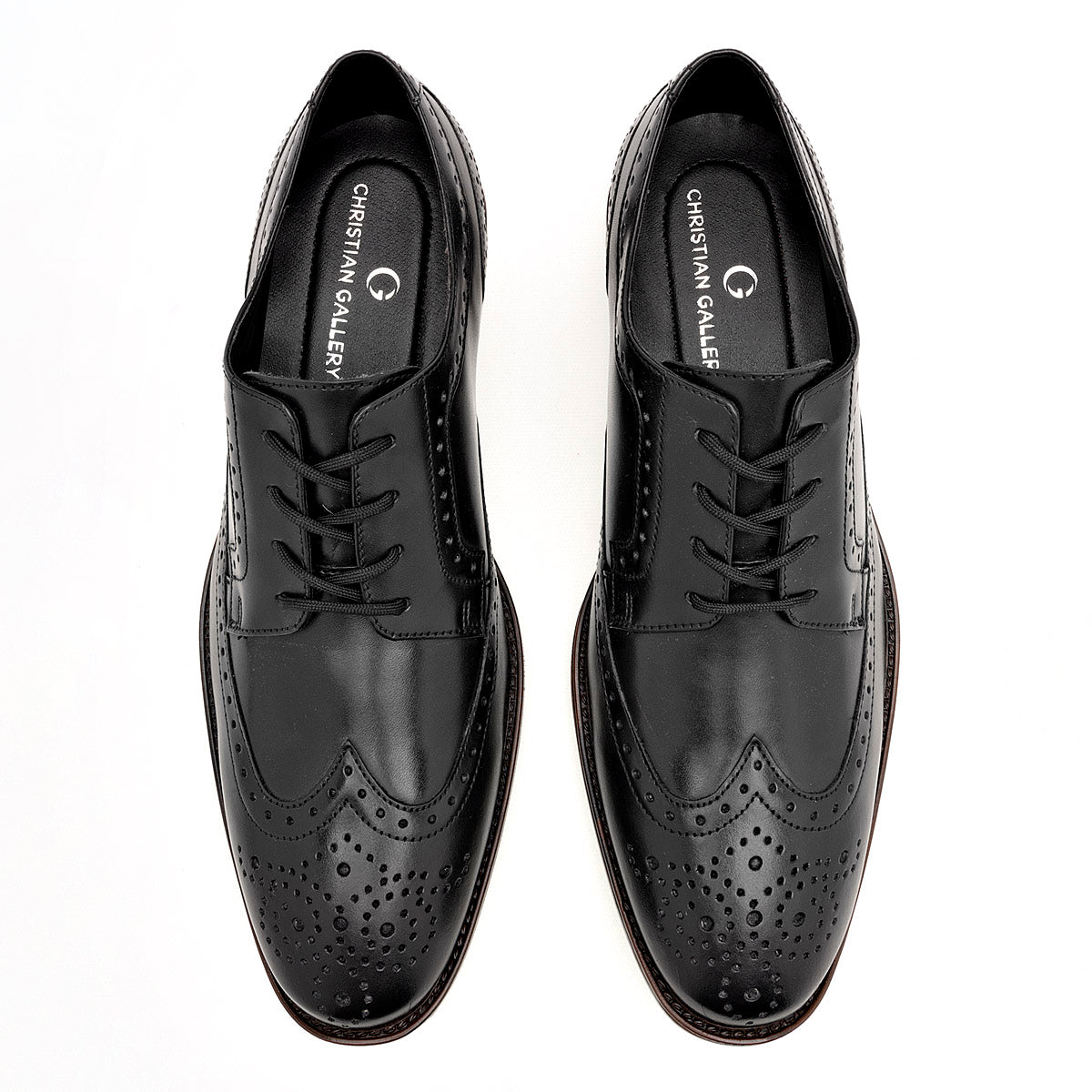 Pakar.com | Tienda online | Calzado Escolar | Zapato vestir Christian Gallery para hombre | Regreso a clases | Vacaciones de Verano