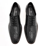 Pakar.com | Tienda online | Calzado Escolar | Zapato vestir Christian Gallery para hombre | Regreso a clases | Vacaciones de Verano