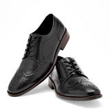 Pakar.com | Tienda online | Calzado Escolar | Zapato vestir Christian Gallery para hombre | Regreso a clases | Vacaciones de Verano