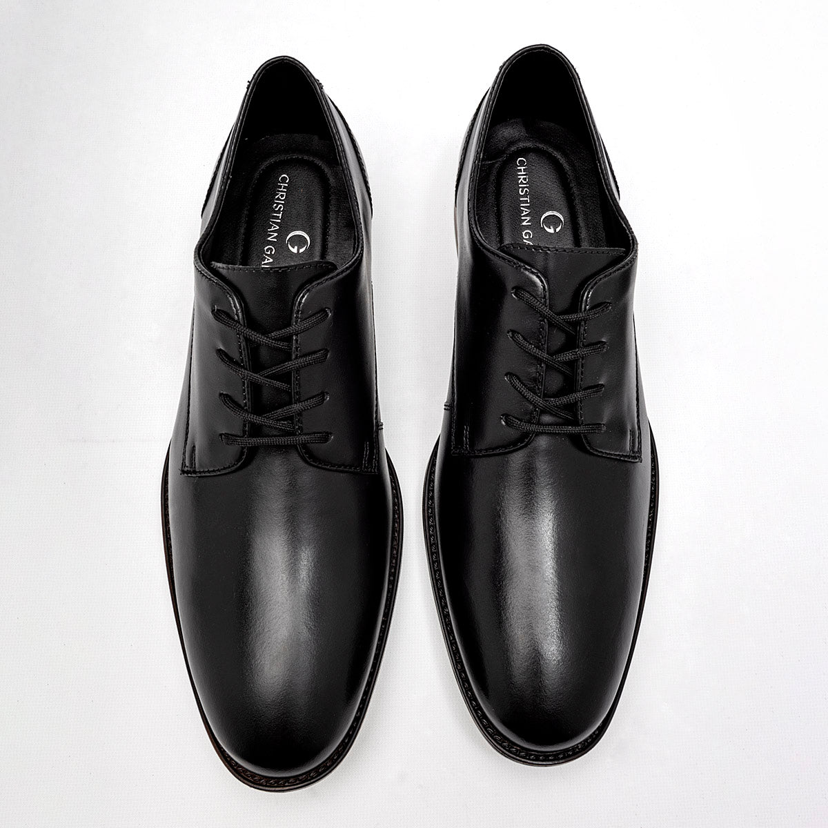 Pakar.com | Tienda online | Calzado Escolar | Zapato vestir Christian Gallery para hombre | Regreso a clases | Vacaciones de Verano