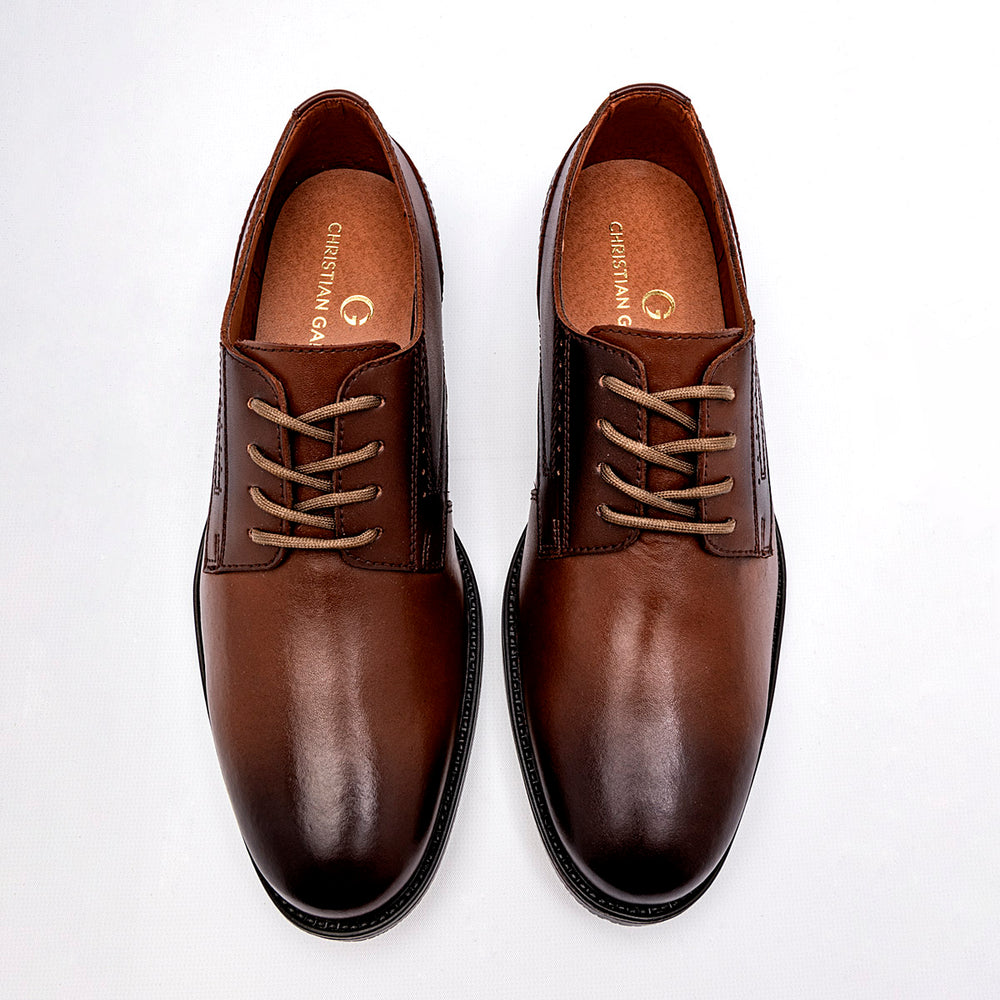 Pakar.com | Tienda online - Zapato de vestir para hombre Christian Gallery - Envío gratis desde $500