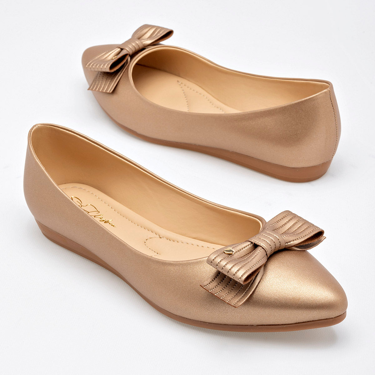 Pakar.com - Mes de la patria | Ballerina para mujer cod-124926