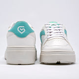 Pakar.com | Tienda online | Calzado Escolar | Tenis urbano chunky Clasben para mujer | Regreso a clases | Vacaciones de Verano