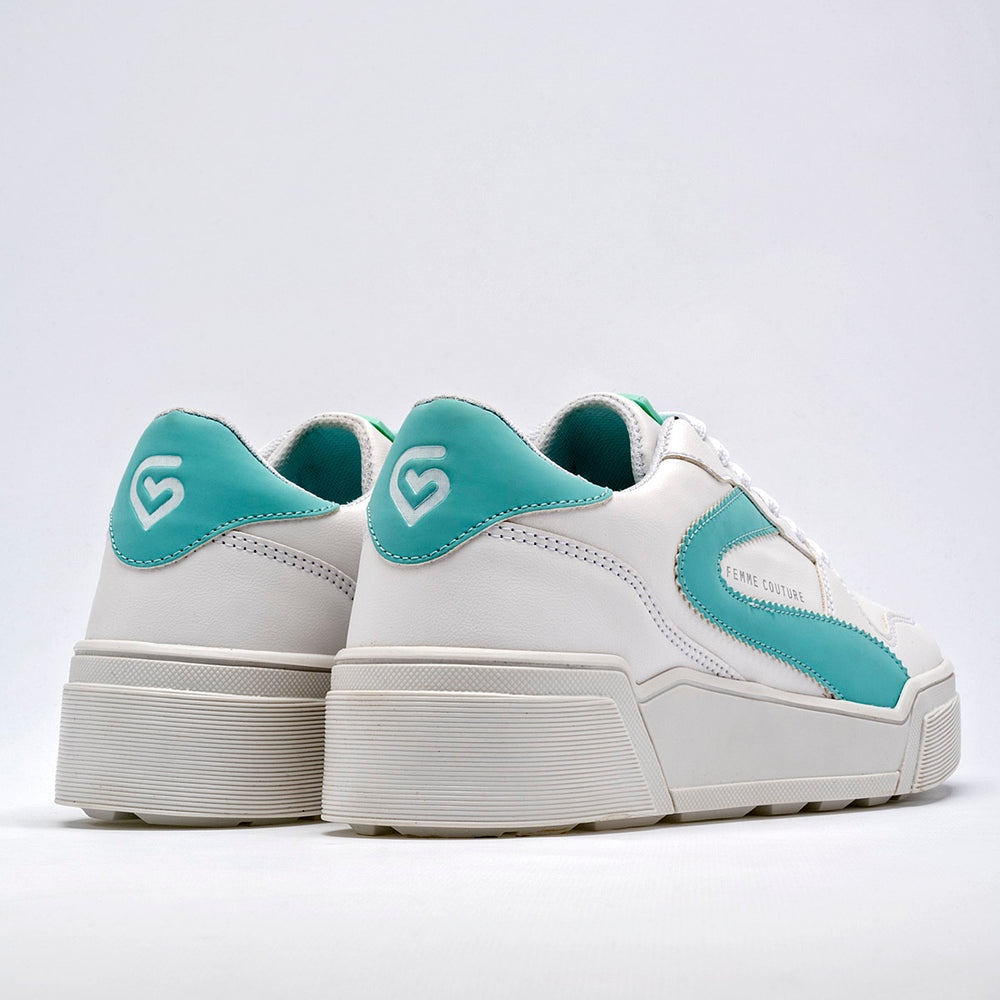 Pakar.com | Tienda online - Tenis urbano para mujer Clasben - Envío gratis desde $500