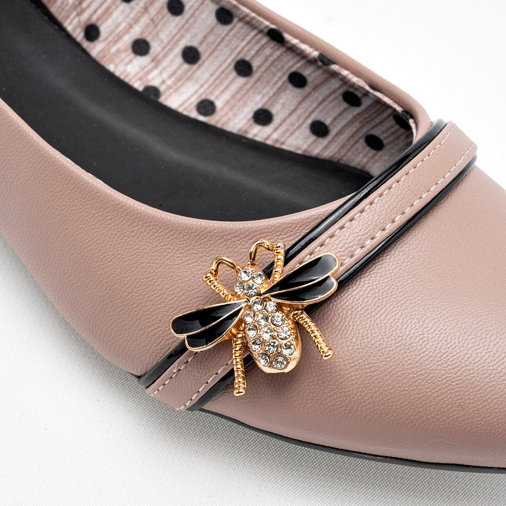 Pakar.com | Tienda online - Balerina para mujer Clasben - Envío gratis desde $500