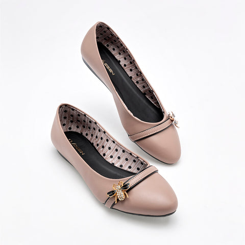 Balerina Clasben para mujer