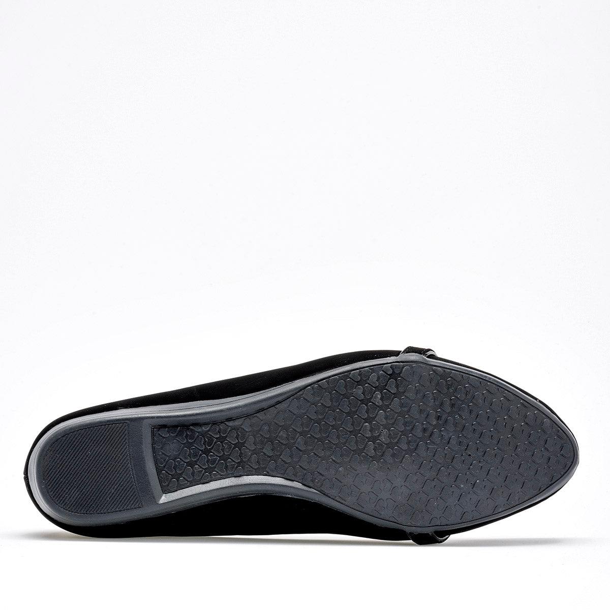 Balerina Flat para mujer marca Clasben Negro cod. 124942