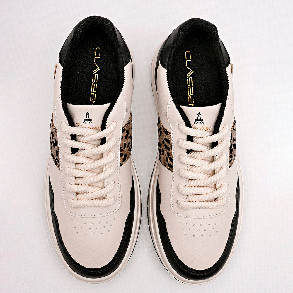 Pakar.com | Tienda online - Tenis urbano para mujer Clasben - Envío gratis desde $500