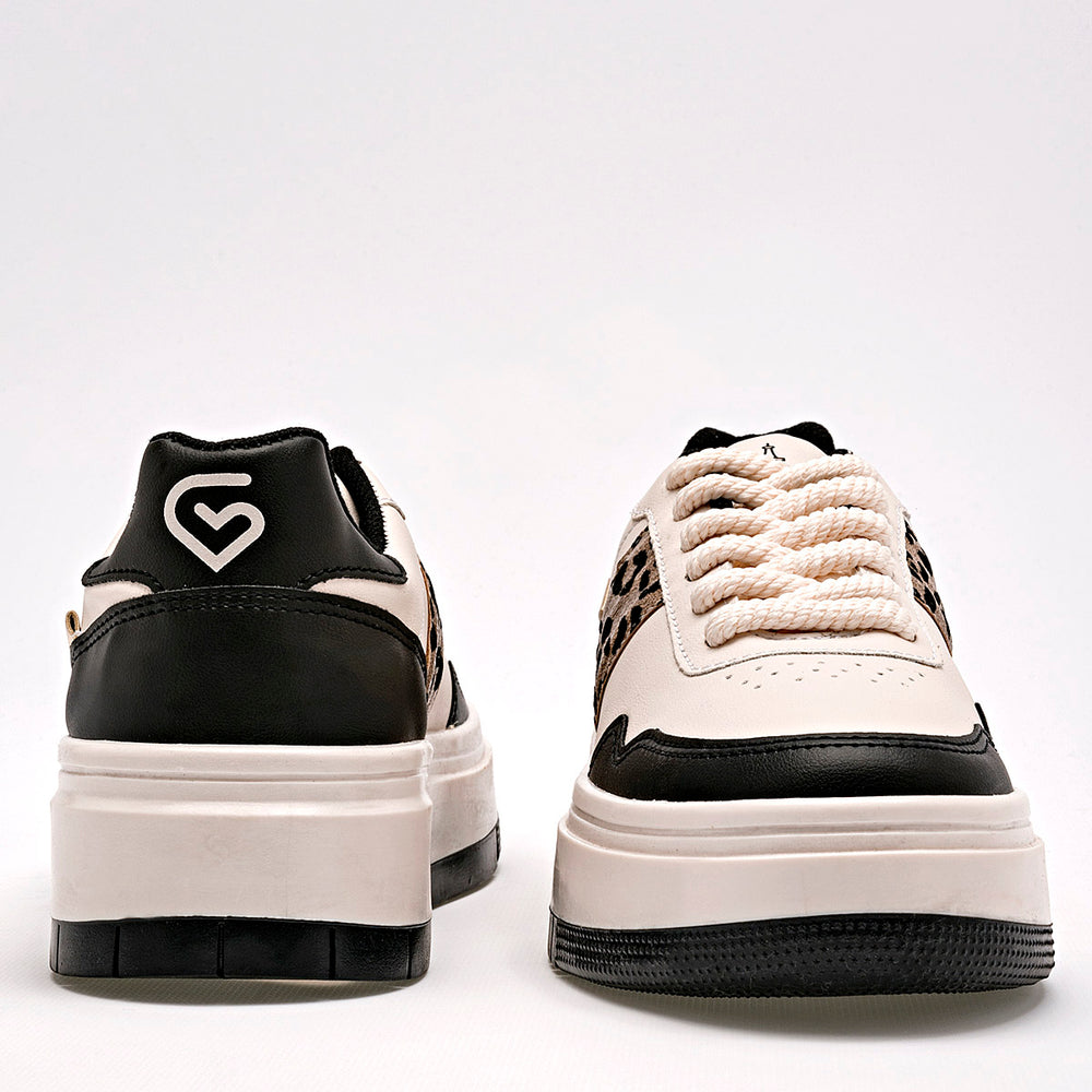 Pakar.com | Tienda online - Tenis urbano para mujer Clasben - Envío gratis desde $500