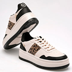 Tenis urbano Clasben para mujer