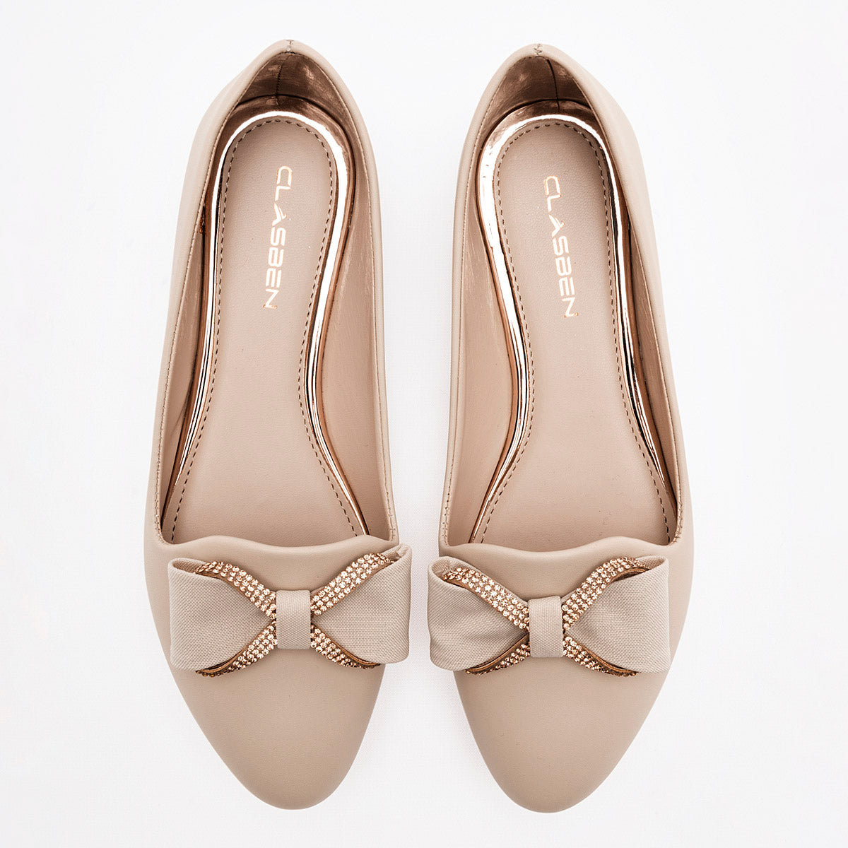 Pakar.com | Tienda online | Calzado Escolar | Balerina Clasben para mujer | Regreso a clases | Vacaciones de Verano