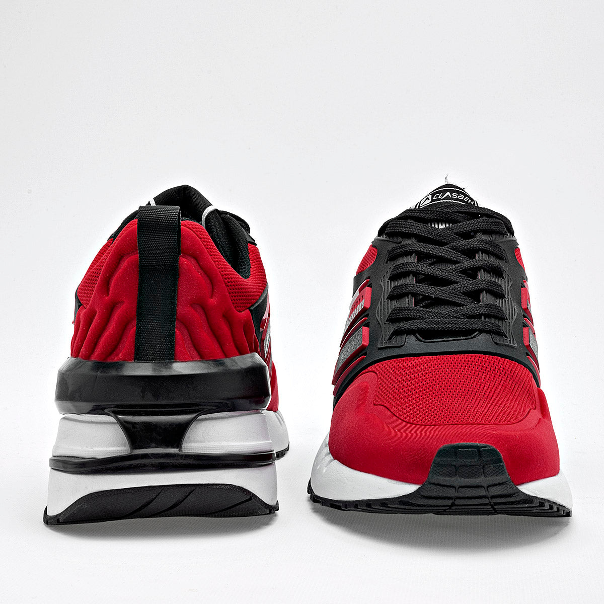Pakar.com | Tienda online - Tenis chunky Clasben para hombre
