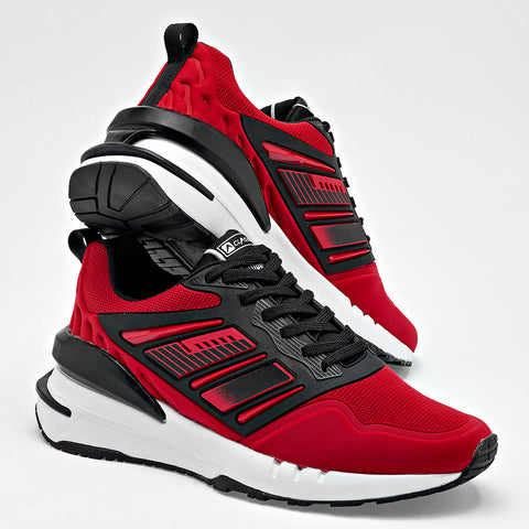 Tenis chunky Clasben para hombre