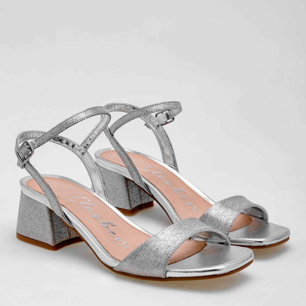 Pakar.com | Tienda online - Zapatillas de fiesta para mujer Clasben - Envío gratis desde $500