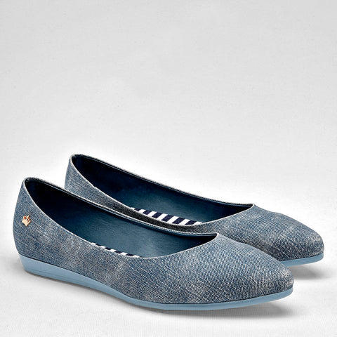 Balerina Clasben para mujer