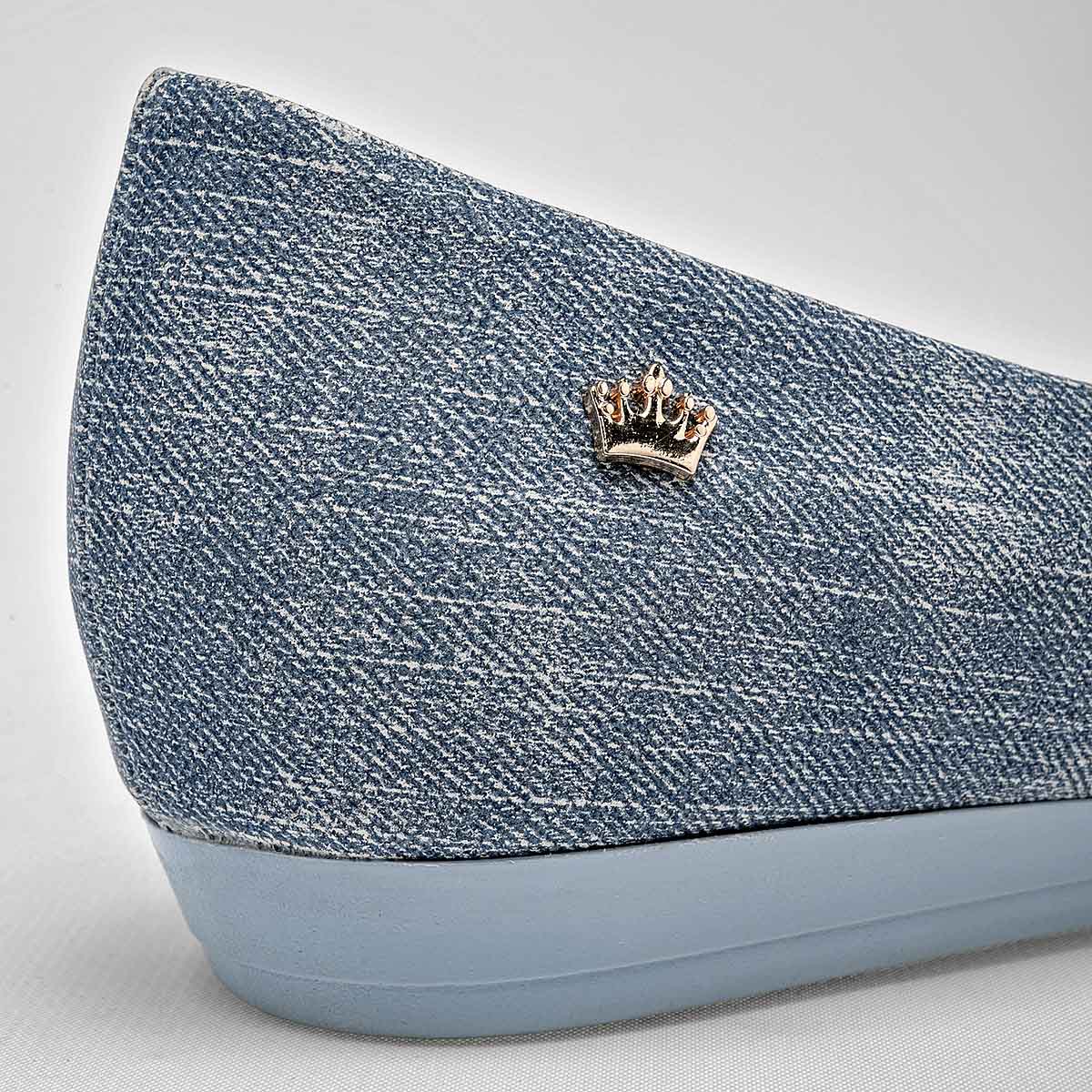 Pakar.com | Tienda online - Balerina Clasben para mujer