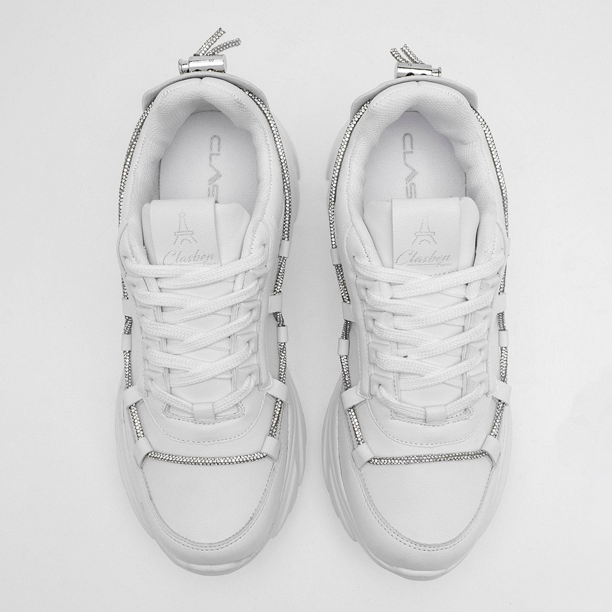 Pakar.com | Tienda online - Tenis Chunky Clasben para mujer