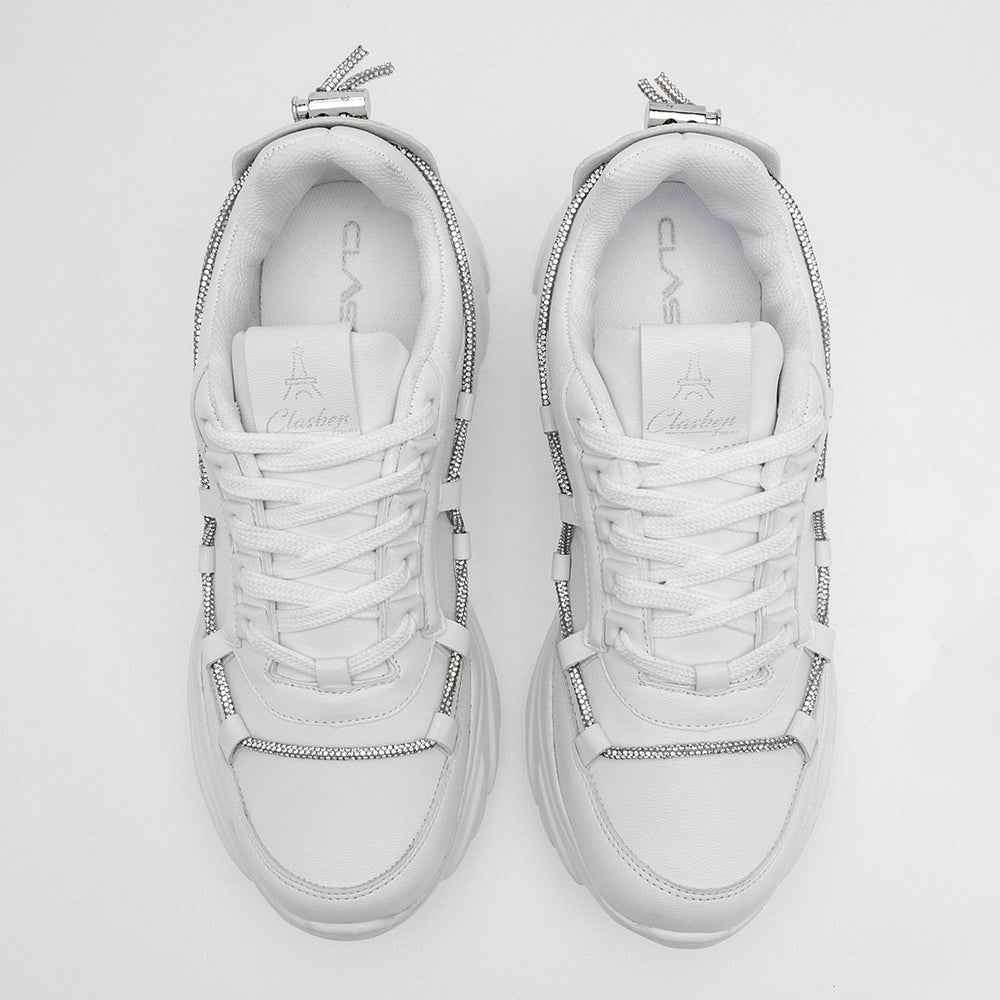 Pakar.com | Tienda online - Tenis urbano para mujer Clasben - Envío gratis desde $500