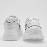 Pakar.com | Tienda online | Calzado Escolar | Tenis urbano Chunky Clasben para mujer | Regreso a clases | Vacaciones de Verano