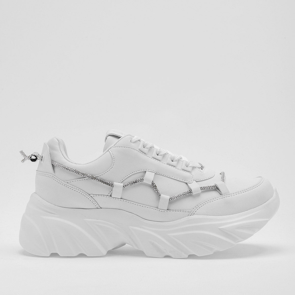 Pakar.com | Tienda online - Tenis Chunky Clasben para mujer