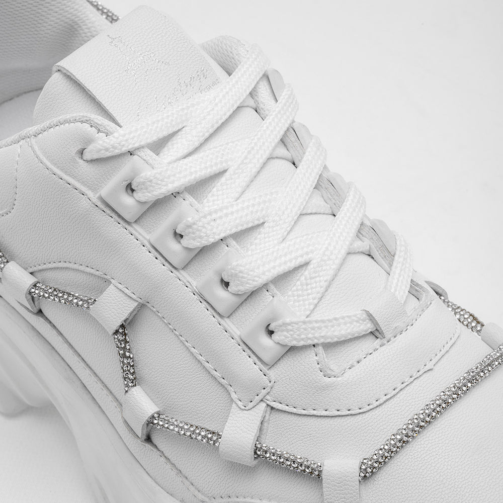 Pakar.com | Tienda online - Tenis urbano para mujer Clasben - Envío gratis desde $500