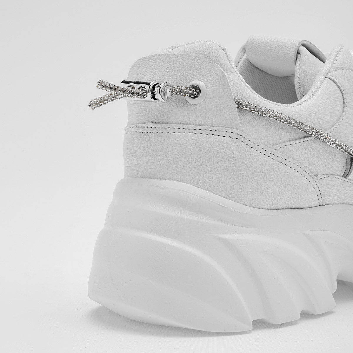 Pakar.com | Tienda online - Tenis Chunky Clasben para mujer