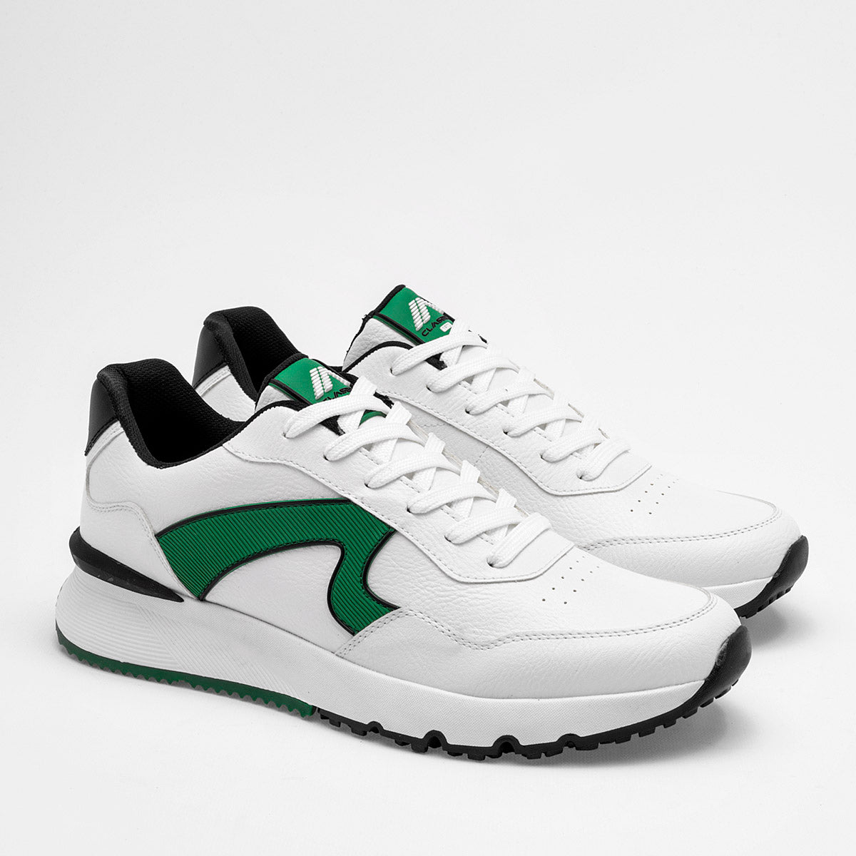 Pakar.com | Tienda online | Calzado Escolar | Tenis jogger Clasben para hombre | Regreso a clases | Vacaciones de Verano