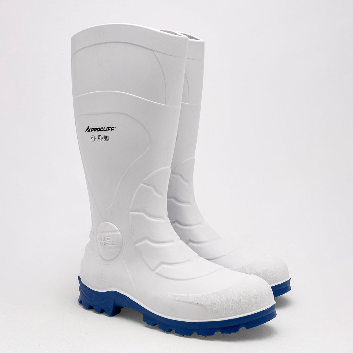 Pakar.com | Tienda online - Bota industrial casco Cliff para hombre