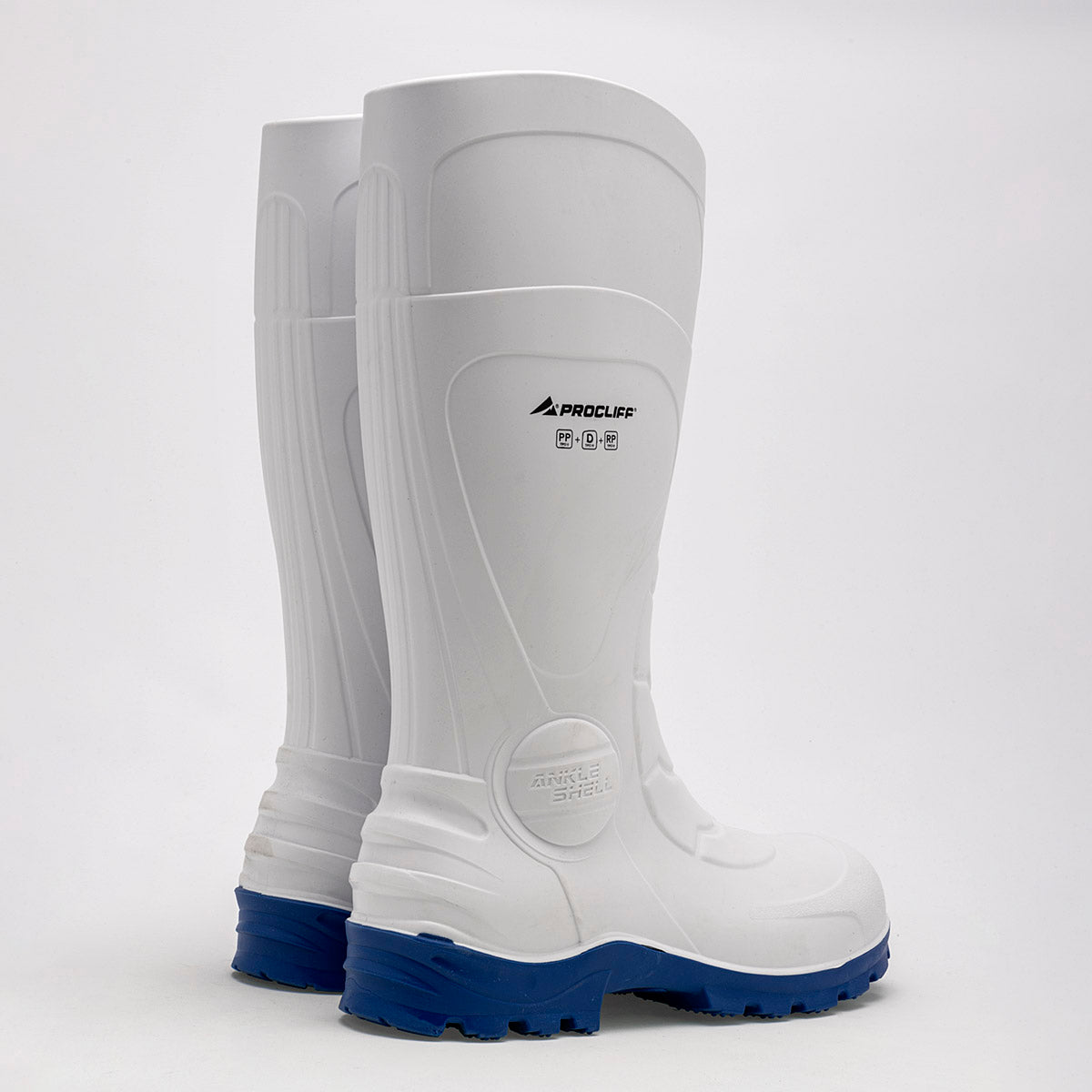 Pakar.com | Tienda online - Bota industrial casco Cliff para hombre