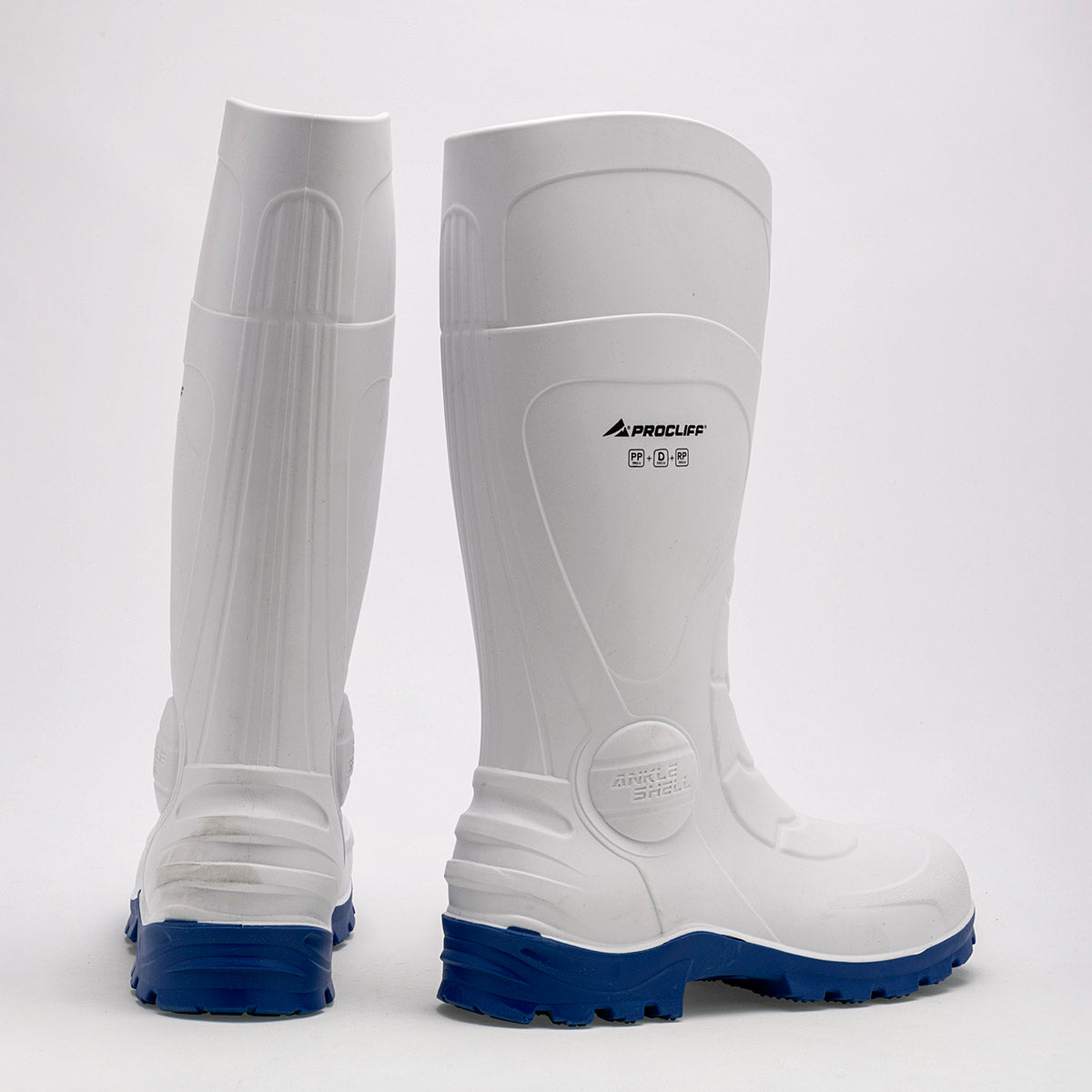 Pakar.com | Tienda online - Bota industrial casco Cliff para hombre
