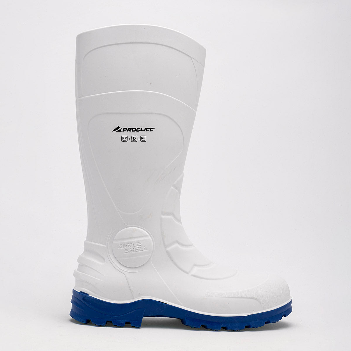 Pakar.com | Tienda online - Bota industrial casco Cliff para hombre