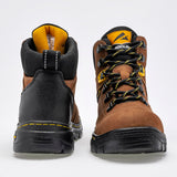 Pakar.com | Tienda online - Bota industrial casco poliamida Cliff para hombre